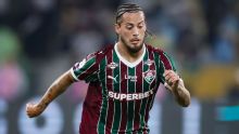 Lateral do Fluminense, Guga detona gramado 'desesperador' do Maracanã: 'Não me recordo de jogar em um campo tão ruim'
