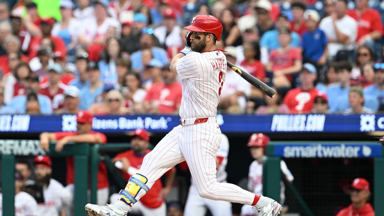 MLB Betting Tips: Top Sunday Batter and Pitcher Prop Bets