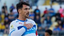 Zampedri: "No pienso en la dimensión de lo que estoy haciendo"