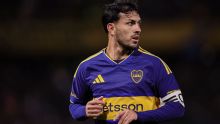 Fora contra o São Paulo? Técnico do Boca admite 'precauções necessárias' e atualiza sobre Paredes: 'A verdade é que...'