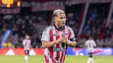 "Ellos ya lo saben": La picante frase de Teo Gutiérrez tras Junior vs. Jaguares