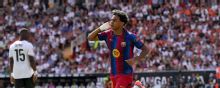 Barcelona es líder y el Madrid, tercero: así va la tabla de LaLiga