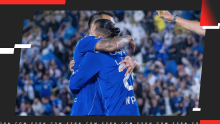 Cuándo juegan Deportivo Pereira vs. Millonarios por Liga BetPlay: equipo, fecha, hora y TV en vivo