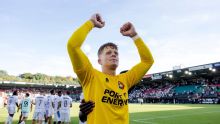 Penaltyheld Koeman scoort twee keer vanaf de stip: "Ik heb geen twijfel"