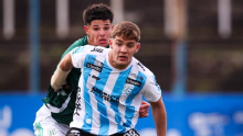 Cerro se llevó un importante triunfo sobre Racing por el Torneo Clausura 2026