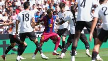 ¡EN VIVO! Barcelona visita a Valencia en busca del liderato de LaLiga