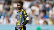 Gefrustreerde Cambuur-captain loopt leeg voor camera: "Zoveel penalty's weggeven mag niet"