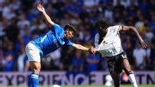 Wolves boss Peixoto on potential VAR use in the Championship: 'Important to be more fair'