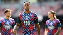 Premier League live updates: Arsenal face Chelsea; Man Utd slump to draw