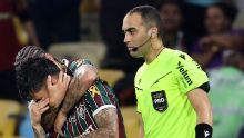 De 'peitada' a pênalti: Fluminense se manifesta sobre polêmicas de arbitragem em vitória sobre Vasco