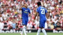 ¡EN VIVO! Partidazo en Premier League: Arsenal recibe a Chelsea