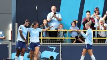 Shaw brace gets defending WSL champions Man City off to winning start