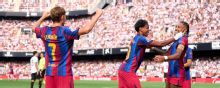 Claves de la victoria del Barcelona vs Valencia en LaLiga