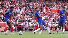 ¡EN VIVO! Partidazo en Premier League: Arsenal recibe a Chelsea