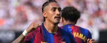Raphinha manda y Lamine alcanza a Mbappé: así van los goleadores de LaLiga