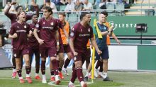 Ihattaren helpt Fortuna Sittard langs ADO en naar de vierde plaats