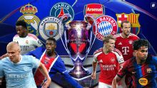 Guia da Champions League: favoritos, premiação e raio-X de todos os 36 times do torneio