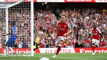 ¡EN VIVO! Partidazo en Premier League: Arsenal recibe a Chelsea