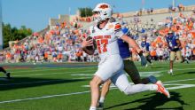 College football takeaways: Everything to know about Week 1 performances