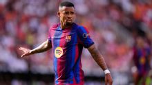 De nota alta a 'ainda precisa de ritmo': como jornais da Espanha viram estreia de Gabriel Jesus no Barcelona