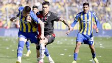 ¡EN VIVO! Rosario Central y Newell's disputan el clásico en el Clausura