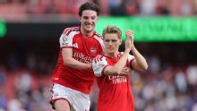 Chelsea are on the rise, but Arsenal remain kings of Premier League