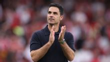 Mikel Arteta: Arsenal can go to a 'higher level' than last season