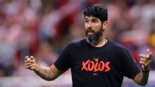 Abreu contó por qué no llegó a dirigir a Nacional: "No podía darle la espalda a Xolos"