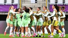 Italy stuns United States in U20 Women's World Cup opener