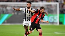 ¡EN VIVO! Juventus y Milan animan una nueva edición del Derby dei Campioni por la Serie A