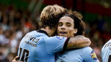 Kwakman en Perez genieten van Feyenoord-middenveld: "N.E.C. werd geslacht"