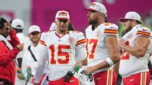 NFL: ¿Cómo lucen las apuestas para el inicio de la temporada?