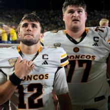 Western Michigan president: Nothing 'unfair' with last play
