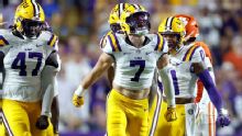 Week 1 overreactions on LSU, Clemson, Michigan, Alabama, more