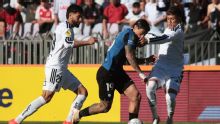 ¡EN VIVO! Colo Colo visita a Huachipato en el Estadio Ester Roa Rebolledo