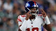 Source: Giants, QB Jameis Winston reach 2-year, $13M extension