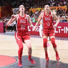 Team USA escapes with win over Italy at women's World Cup