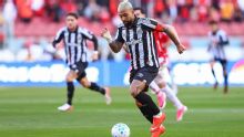 'Assustador': Renata Ruel opina sobre pênalti em Inter x Santos e polêmica em Fluminense x Vasco