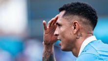 Corazón de capitán: el doblete de Yoshimar Yotún que calmó a Sporting Cristal