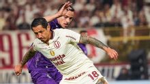 El mensaje de Lapadula para Alianza Lima: "Ya hice un gol en Matute"