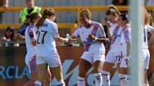 WSL launch investigation after Crystal Palace substitute blunder