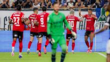 Samuel Lino admite 'cabeça quente' no Flamengo em polêmica sobre 'não tocarem a bola' e afirma: 'A gente se acertou'