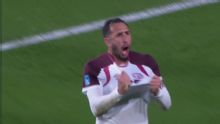 Lanús le ganó de forma agónica a Defensa y Justicia en el Torneo Clausura 2026