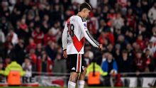 River: cómo recibió el Monumental a Lucas Martínez Quarta