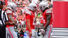 2026-27 Week 1 College Football Playoff, bowl projections