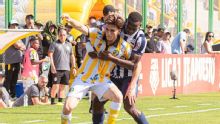 Alianza Lima igualó ante Juan Pablo II y se sigue complicando en el Clausura