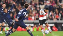 ¡EN VIVO! River recibe a Independiente Rivadavia en un partidazo por el Clausura