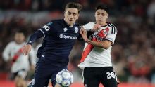 ¡EN VIVO! River recibe a Independiente Rivadavia en un partidazo por el Clausura