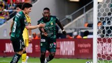 León venció al América y sella su boleto a Concacaf
