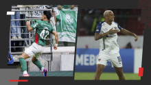Cuándo juega Palmeiras vs. Liga de Quito por la CONMEBOL Libertadores: equipo, fecha, hora y TV en vivo